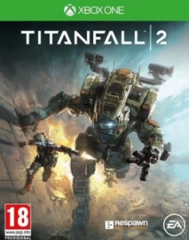 Titanfall 2 Xbox One Game