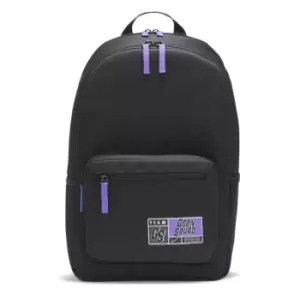 Nike Space Jam Backpack - Purple