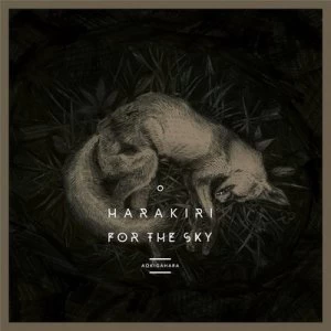 Aokigahara by Harakiri for the Sky Vinyl Album