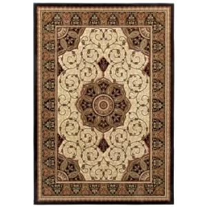 Heritage Rug Natural