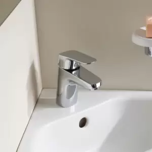 Ideal Standard - Ceraflex Basin Mixer Tap - Chrome