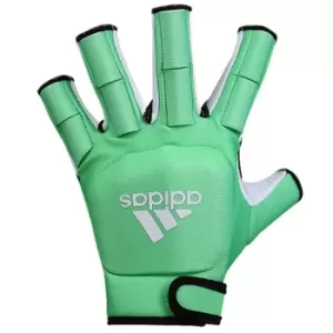 adidas Hockey OD Glove - Green