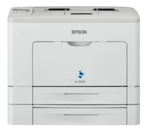 Epson WorkForce AL-M300DTN Mono Laser Printer