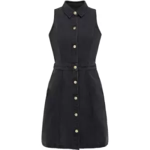 Barbour International Lockhart Dress - Black