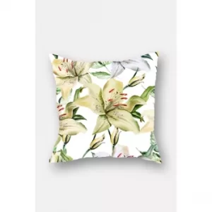 YS89403688 Multicolor Cushion Cover