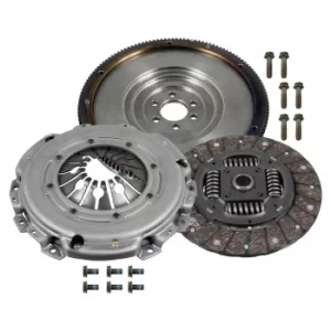 Clutch Kit ADV183067 by Blue Print