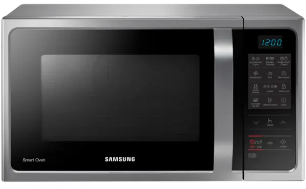 Samsung MC28H5013AS 28L 900W Combination Microwave