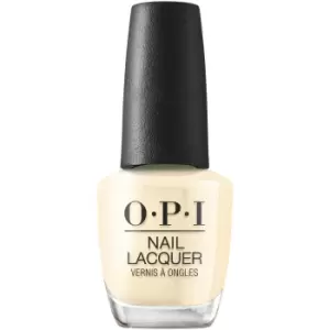 OPI Me, Myself and OPI Nail Polish 15ml (Various Shades) - Blinded by the Ring Light