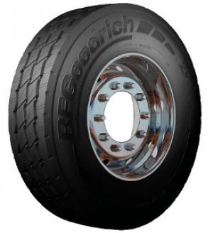 BF Goodrich Cross Control S2 315/80 R22.5 156/150K