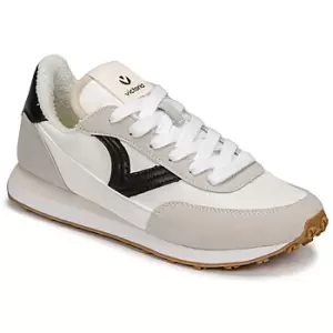 Victoria ASTRO NYLON womens Shoes (Trainers) in White,4,5.5,6.5,7