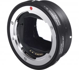 Sigma MC-11 Lens Mount Converter Canon EOS to Sony E Mount