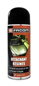 FACOM Resin Remover 006167