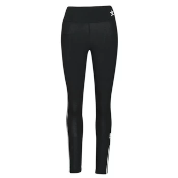 adidas HW TIGHTS womens Tights in Black - Sizes UK 6,UK 8,UK 10,UK 18,UK S,UK M