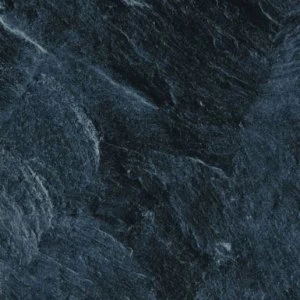 Wickes Bathroom Worktop - Welsh Slate Gloss 2000mm