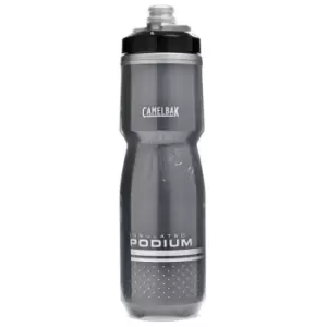 Camelbak Podium Chill Water Bottle 710ml - Black