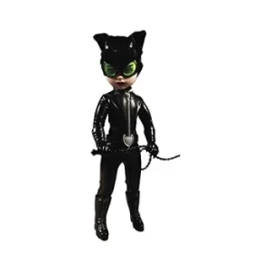 Catwoman (Batman) Dc Universe Action Figure