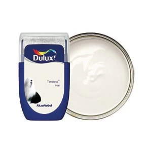 Dulux Timeless Matt Emulsion Paint 30ml