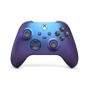 Xbox Wireless Controller - Stellar Shift Special Edition