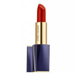 Estee Lauder Pure Color Envy Matte Sculpting Lipstick Decisive Poppy