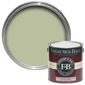 Farrow & Ball Estate Eggshell Cooking Apple Green - 2.5L