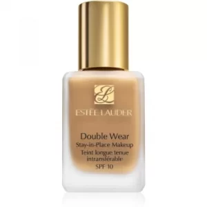 Estee Lauder Double Wear Stay-in-Place Long-Lasting Foundation SPF 10 Shade 3C0 Cool Creme 30ml