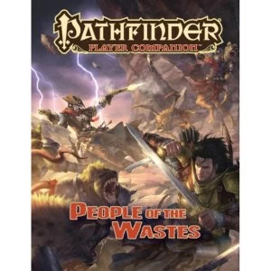 Pathfinder Player Companion: People of the Wastes