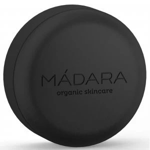 MDARA Charcoal Detox Soap 90g