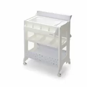 Baby Elegance Bath Unit Grey Star