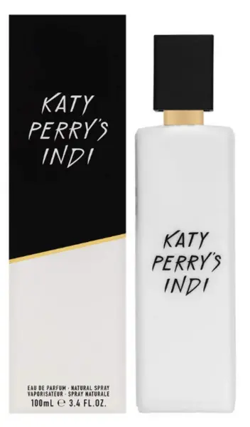 Katy Perry Indi Eau de Parfum For Her 100ml