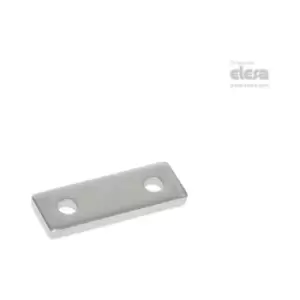 ELESA PCM-SP Spacer plates for hinges PCM-SP-SST-60-1,5