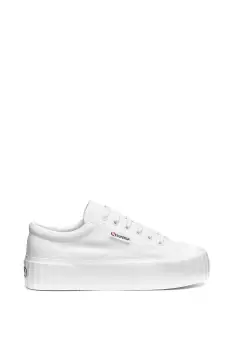 2631 Stripe Platform Trainers