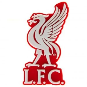 Liverpool FC 3D Fridge Magnet