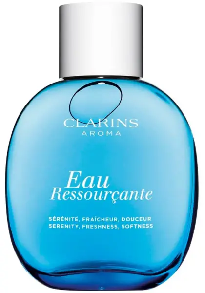 Clarins Eau Ressourcante Serenity Freshness Eau De Perfume For Her 100ml