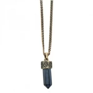 Ladies Icon Brand Base metal All Weekend Necklace