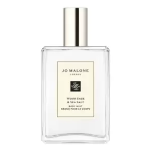 JO Malone London Wood Sage & Sea Salt Body Mist