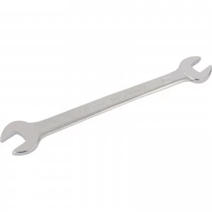 Elora Long Double Open End Spanner 9mm x 11mm