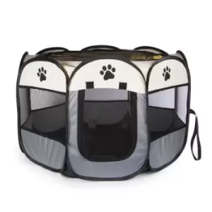 Portable Pet Playpen Pukkr