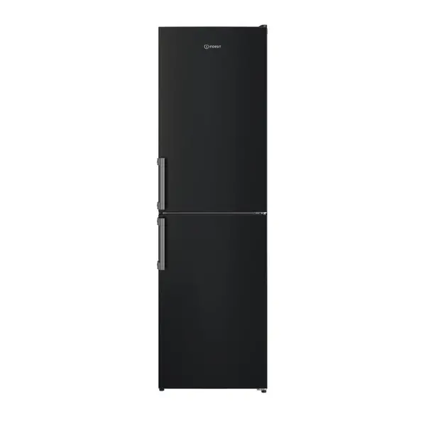 Indesit IB55732BUK 287L Freestanding Fridge Freezer