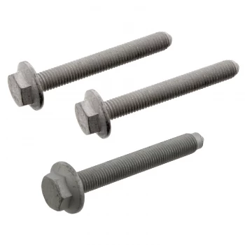 Suspension Arm Pinch Bolt Screw 24385 By Febi Bilstein