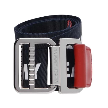 Tommy Jeans Belt - Corporate VBA