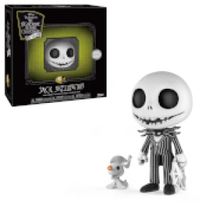 Funko 5 Star Vinyl Figure: Disney The Nightmare Before Christmas - Jack Skellington