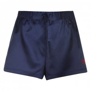 Tommy Bodywear Signature Shorts - Navy Blazer