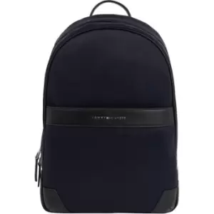 Tommy Hilfiger Th Urban Nylon Backpack - Blue