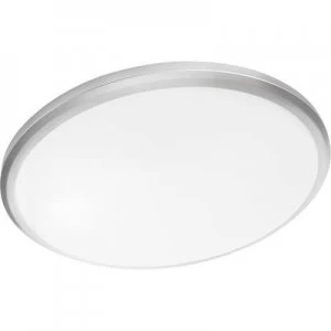 Philips Lighting Twirly 318148716 LED ceiling light 12 W Warm white Grey