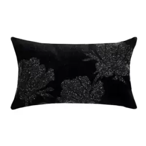 Rita Ora Elodie Cushion 99 - Black