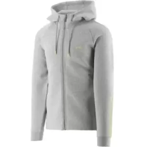 BOSS Light Pastel Grey Saggy 2 Hoodie