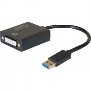 Usb3.0 External Dvi Adapter