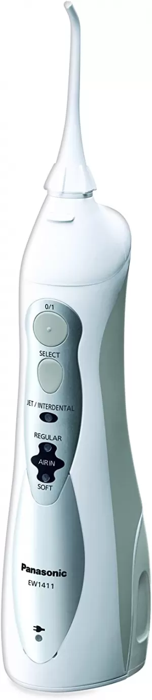 Panasonic EW1411 Cordless Rechargeable Dental Oral Irrigator