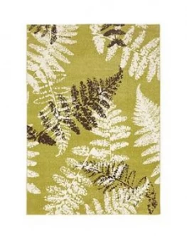 New Fern Rug