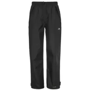 Trespass Ladies Tutula Waterproof Breathable Trousers